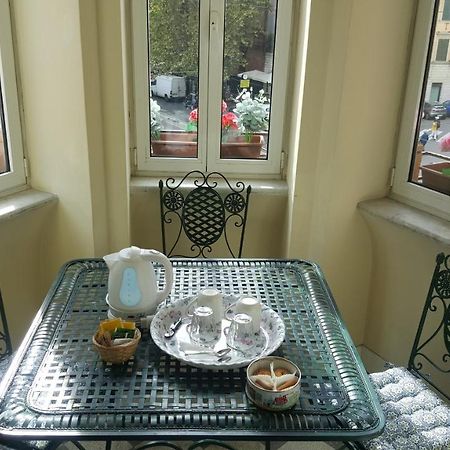 Paola A Trastevere Roma Ngoại thất bức ảnh