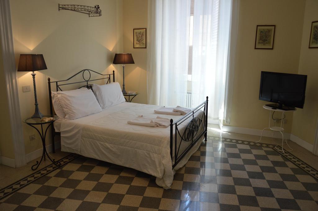 Paola A Trastevere Roma Phòng bức ảnh