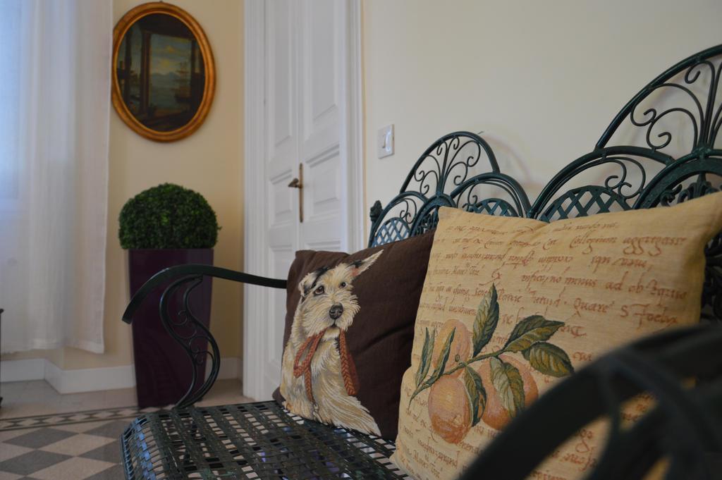 Paola A Trastevere Roma Phòng bức ảnh