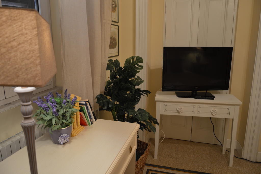 Paola A Trastevere Roma Phòng bức ảnh