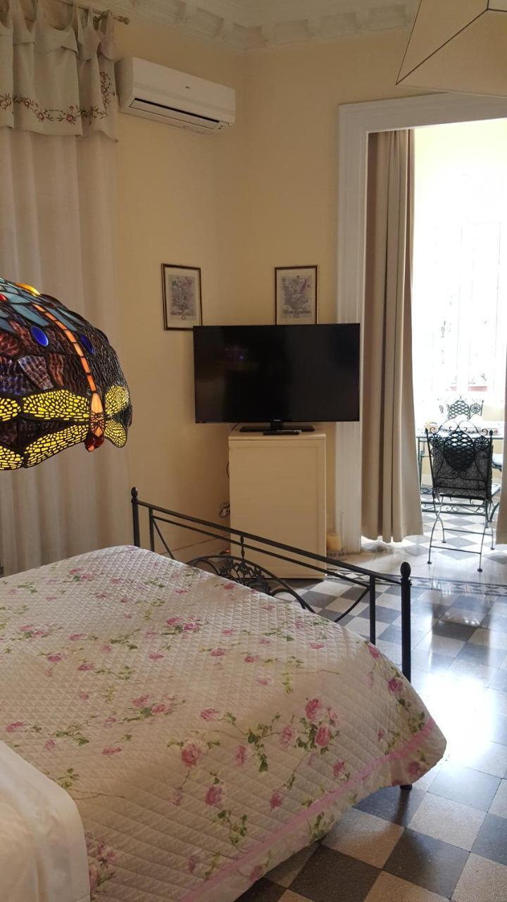 Paola A Trastevere Roma Ngoại thất bức ảnh