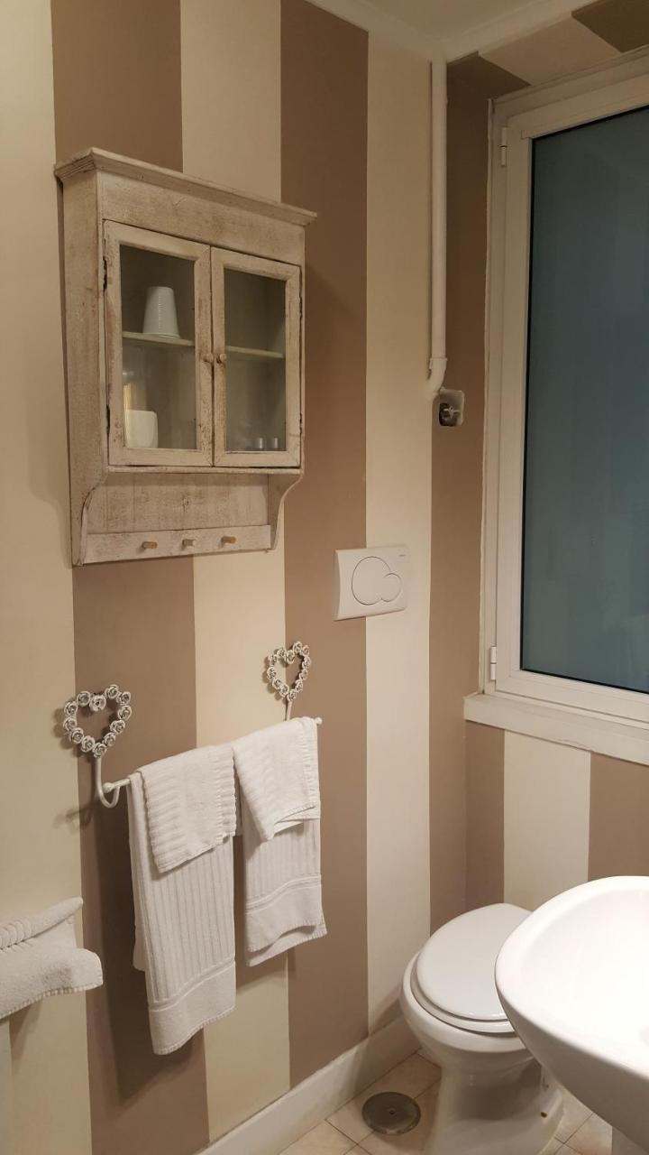 Paola A Trastevere Roma Ngoại thất bức ảnh