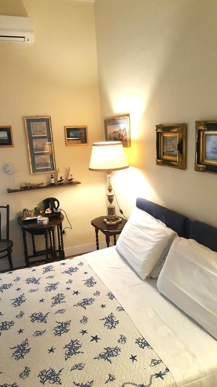 Paola A Trastevere Roma Ngoại thất bức ảnh