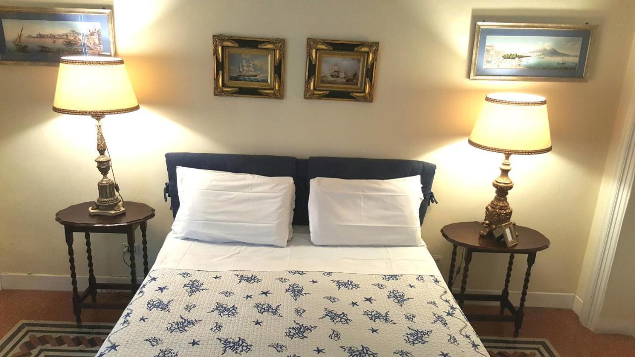 Paola A Trastevere Roma Ngoại thất bức ảnh