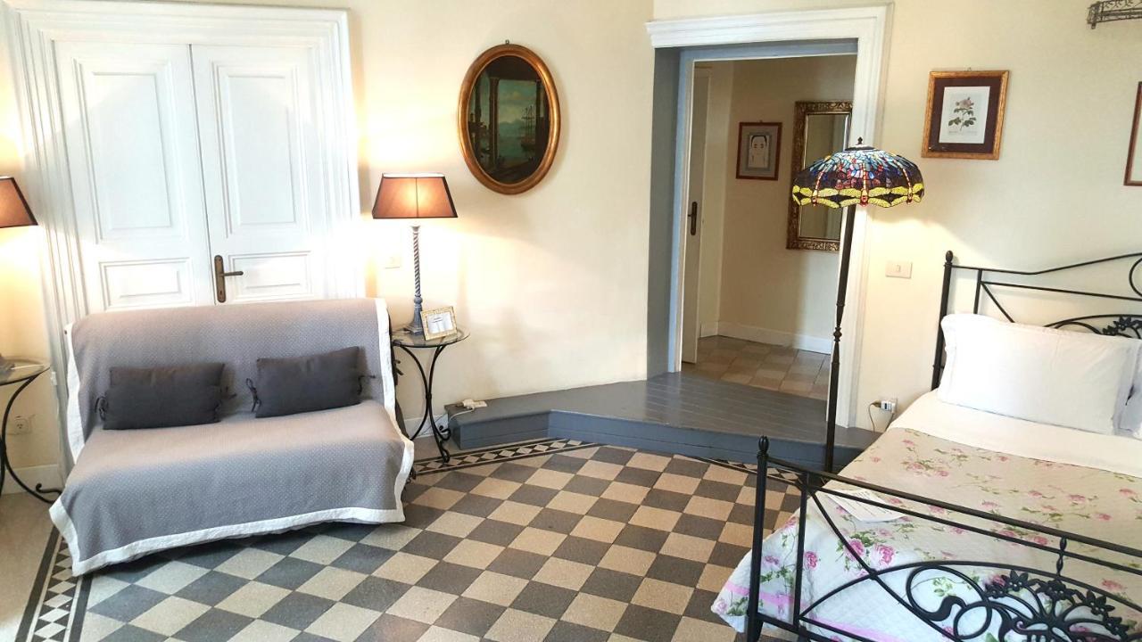 Paola A Trastevere Roma Ngoại thất bức ảnh