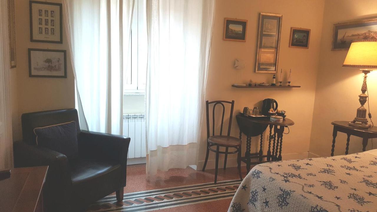 Paola A Trastevere Roma Ngoại thất bức ảnh
